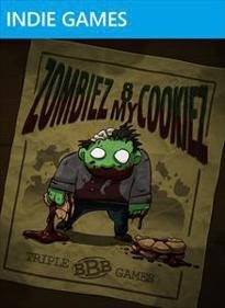 Zombiez 8 My Cookiez