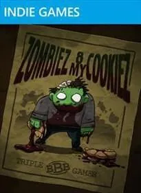Zombiez 8 My Cookiez