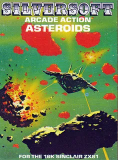 Asteroids-Zx81-Mikrogen
