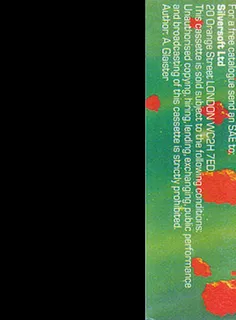 Asteroids-Zx81-Mikrogen dos