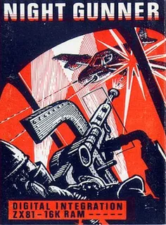 Night Gunner