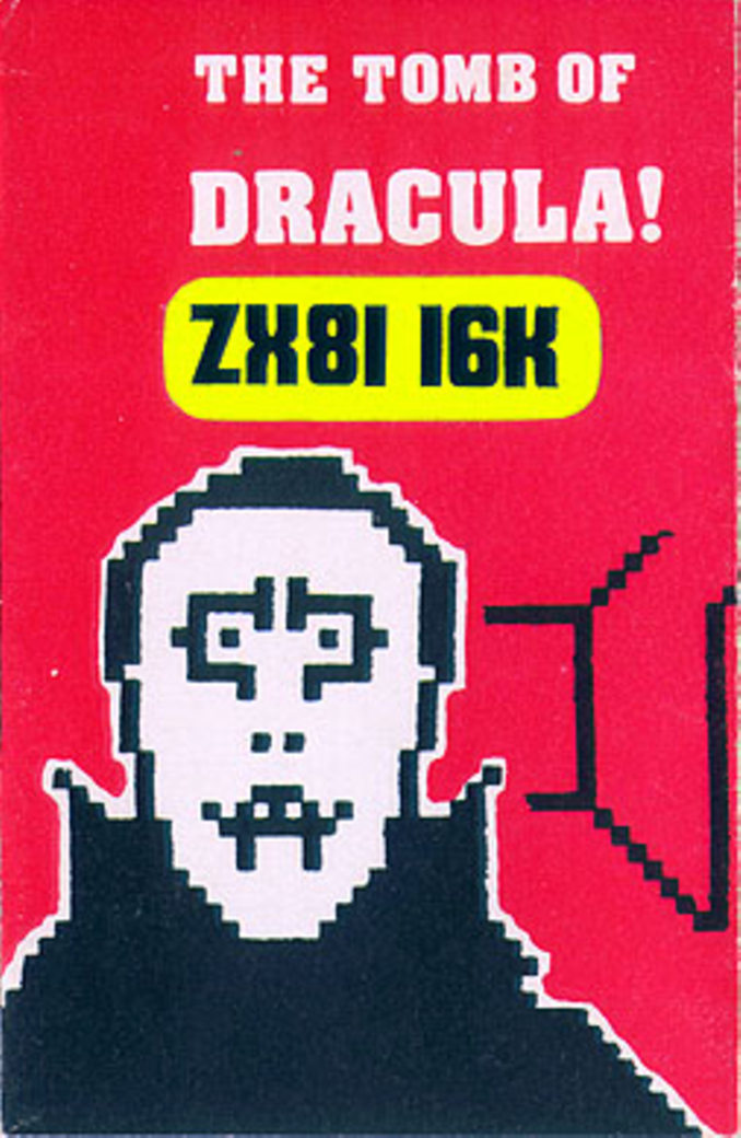 The Tomb of Dracula