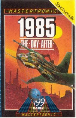 1985 - The Day After