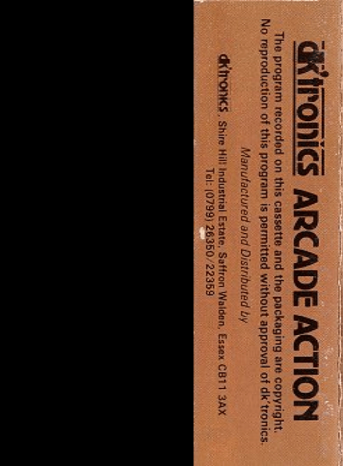 2003 - A Space Oddity - Dos