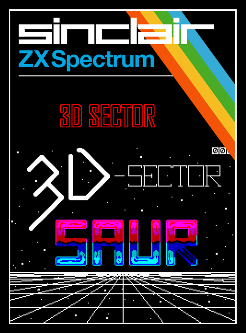 3D Sector