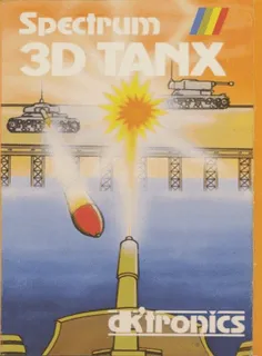 3D Tanx