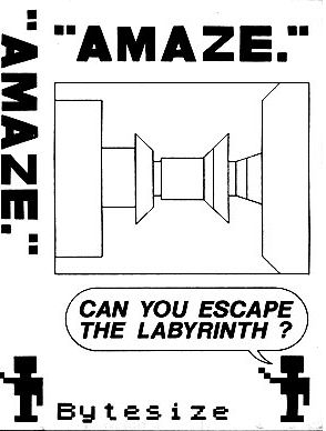 A-Maze