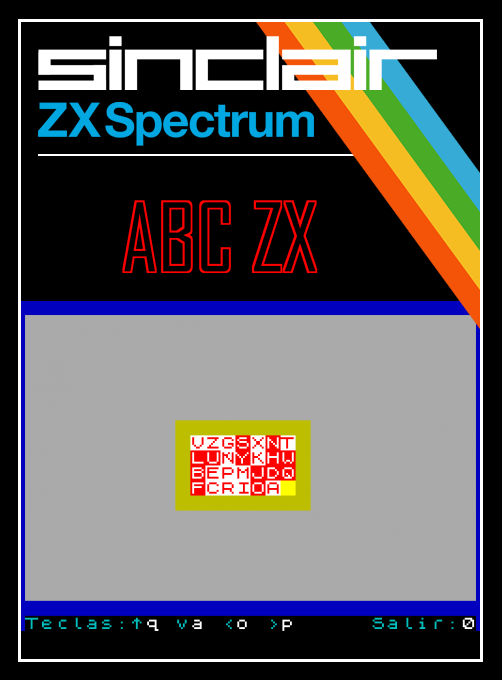 Abc Zx