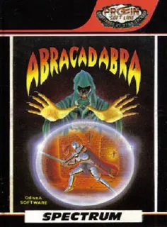 Abracadabra
