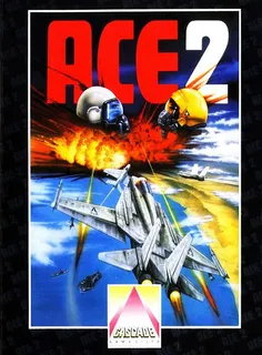 ACE 2