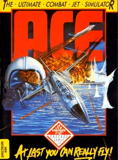 ACE - Air Combat Emulator