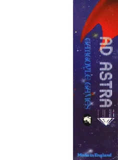 Ad Astra dos