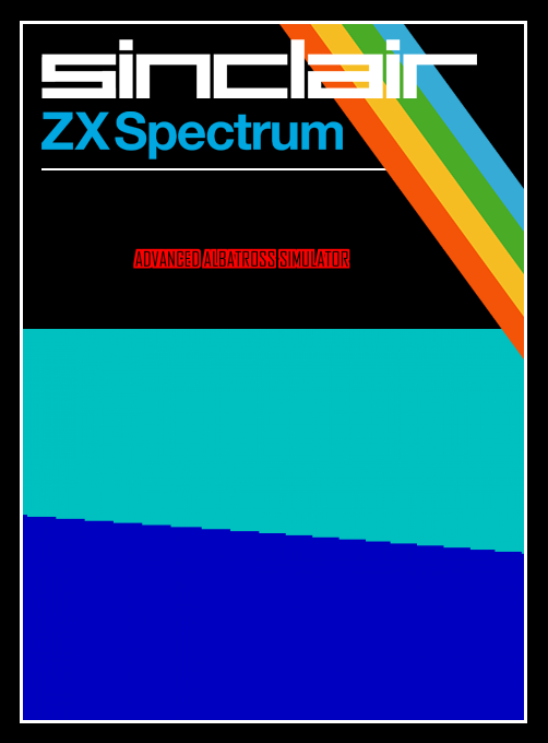 Advanced Albatross Simulator