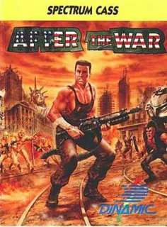 After the War