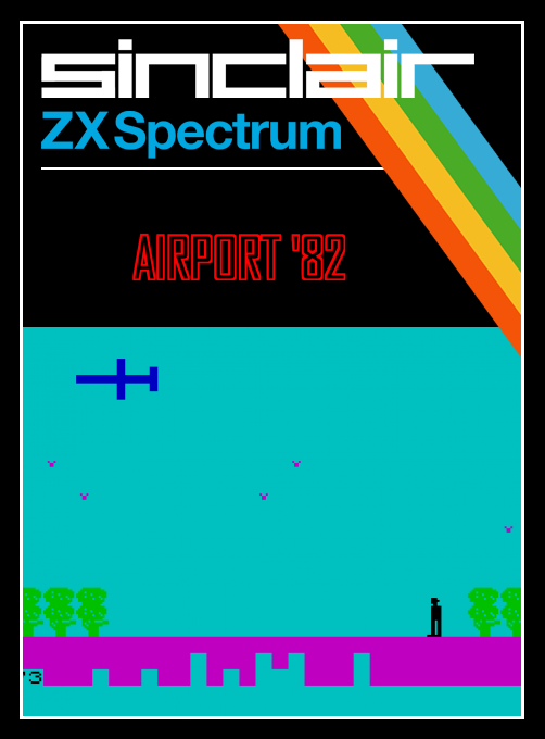 Airport '82