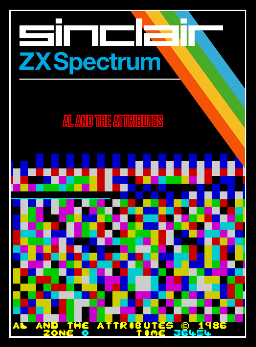 Al And The Attributes