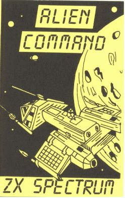 Alien Command