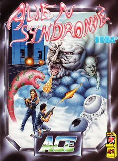 Alien Syndrome