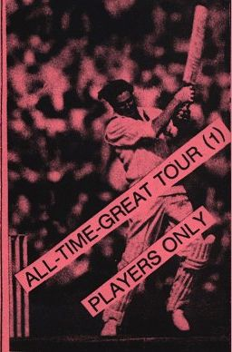 All Time Great Tour 1