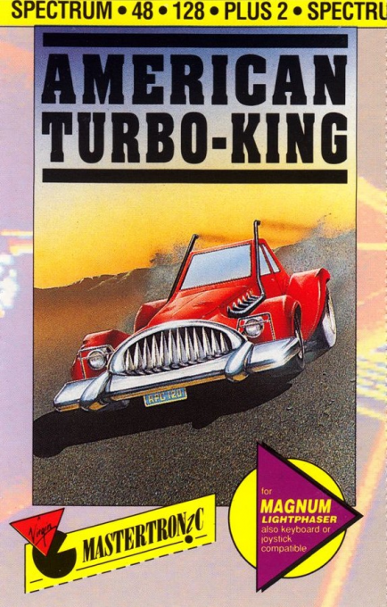 American Turbo King