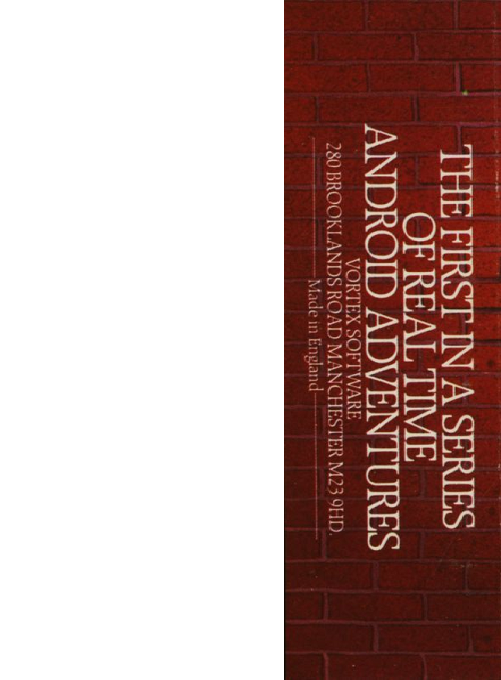 Android One - The Reactor Run - Dos