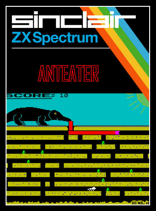 Anteater