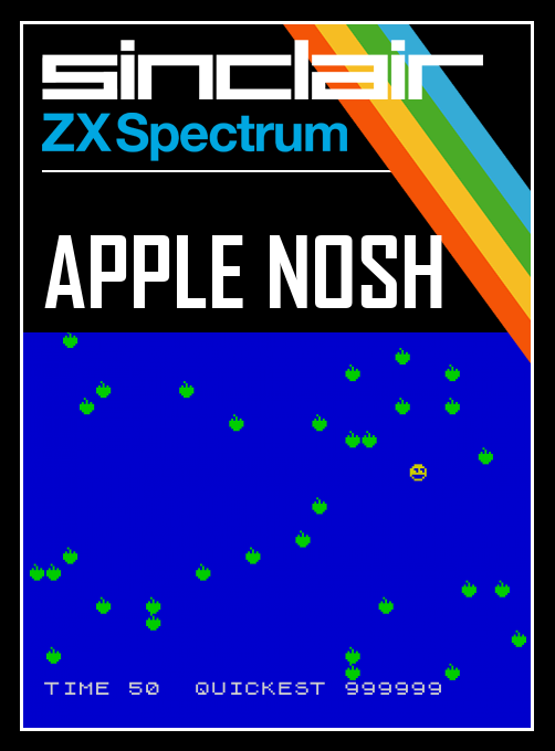 Apple Nosh