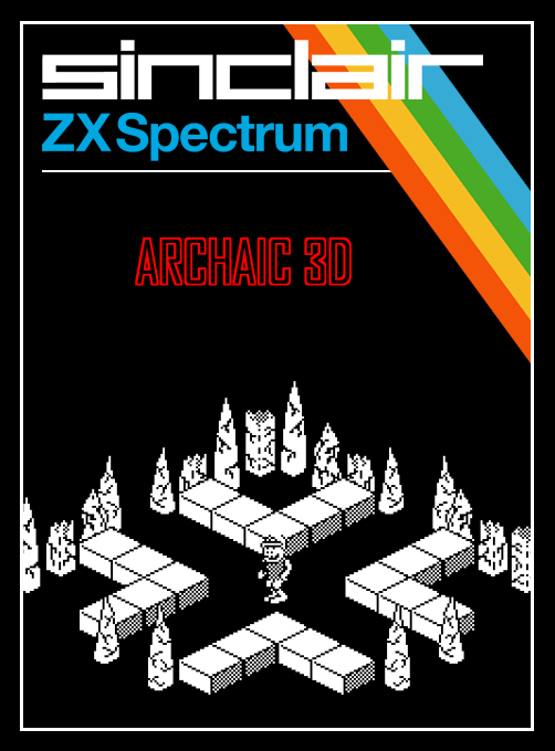 Archaic 3D