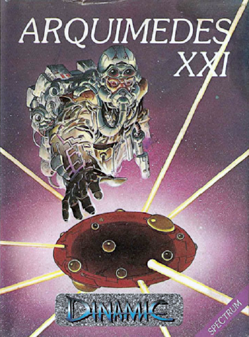 Arquimedes Xxi