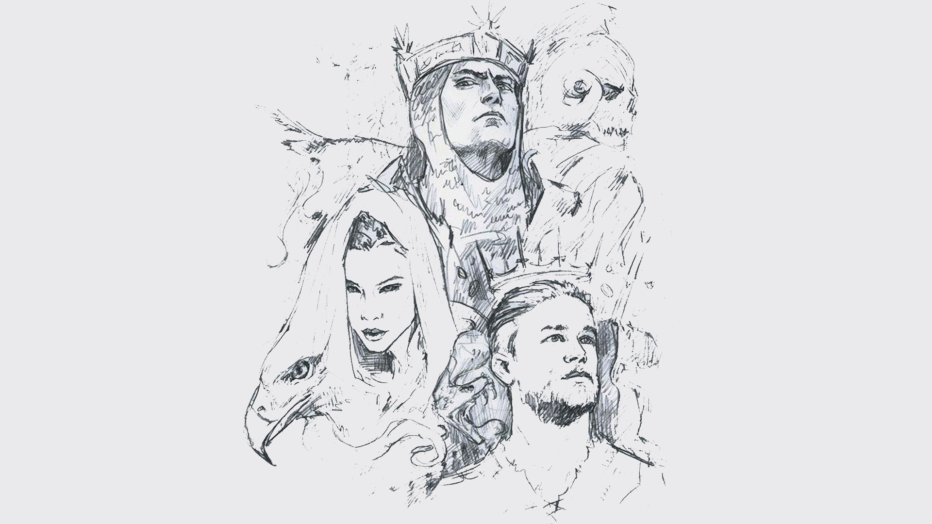 Fan Art