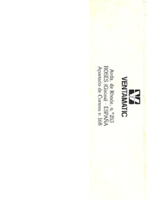 Autostopista Galactico - Dos