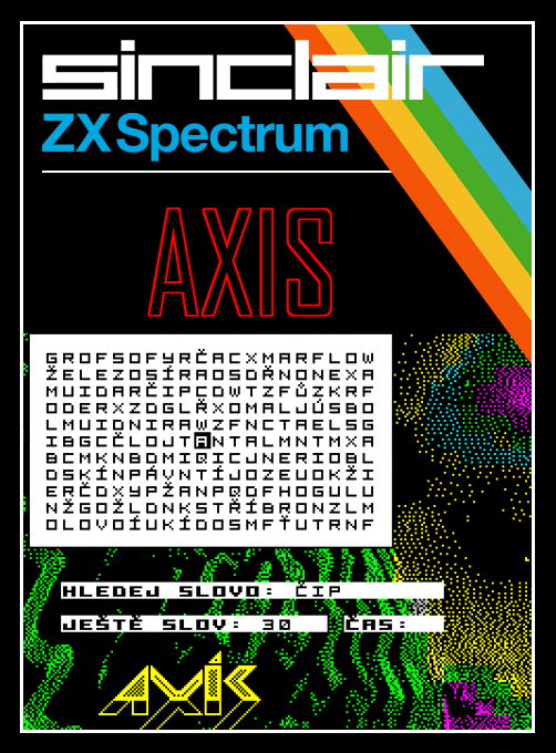 Axis