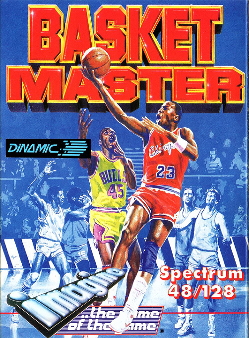 Basket Master