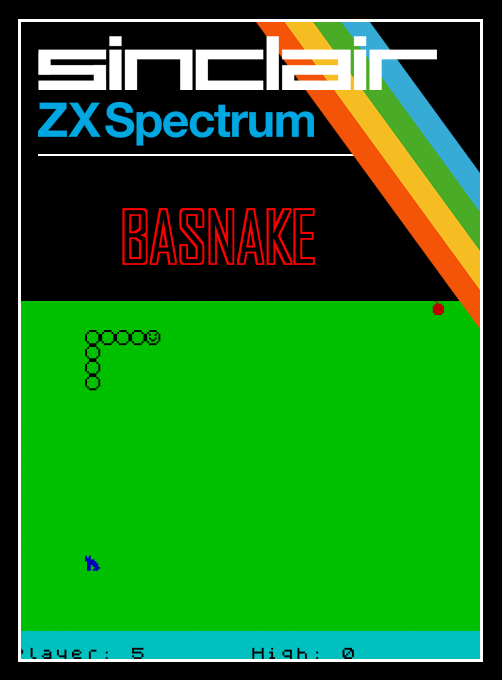 baSnake