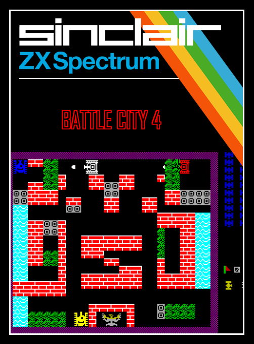 Battle City 4