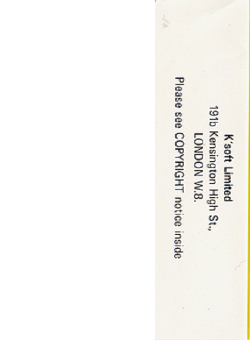 Battle of Britain - Dos