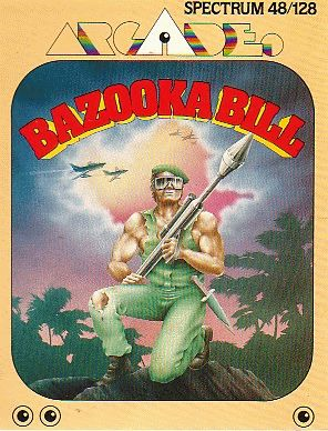 Bazooka Bill