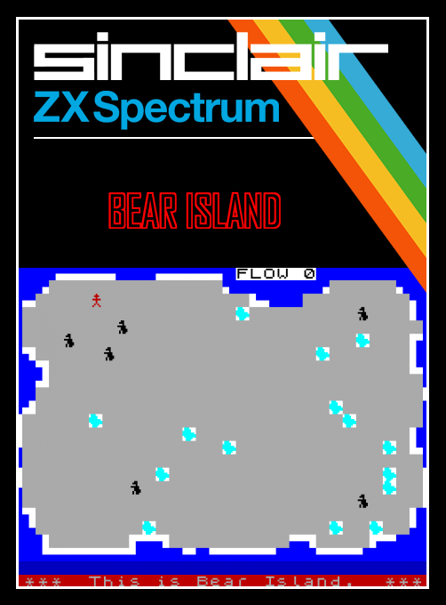 Bear Island