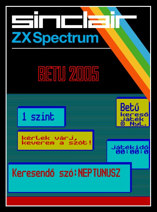 Betu 2005