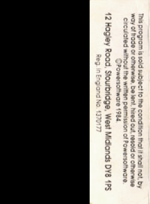 Billy Bluebottle - Dos