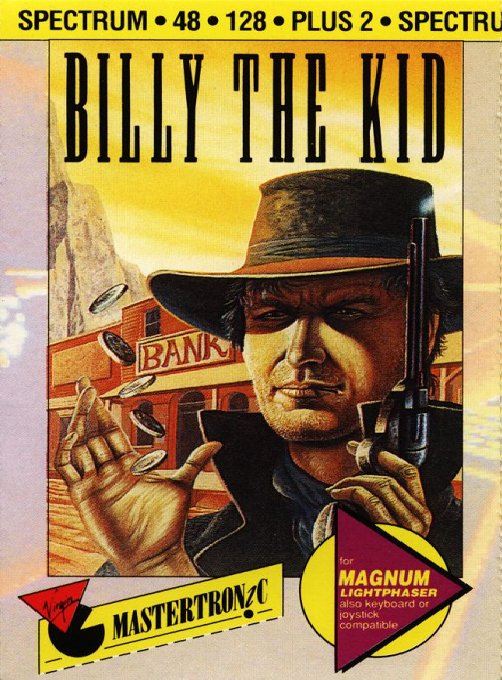 Billy The Kid