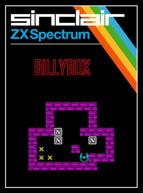 BillyBox
