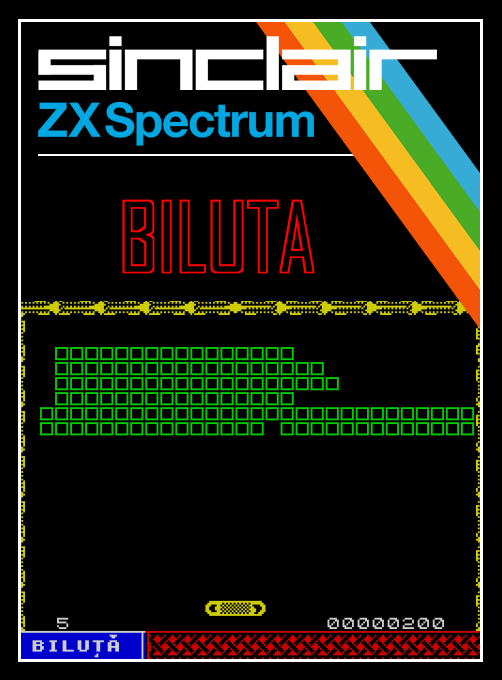Biluta