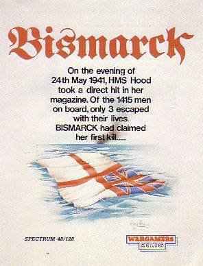 Bismarck