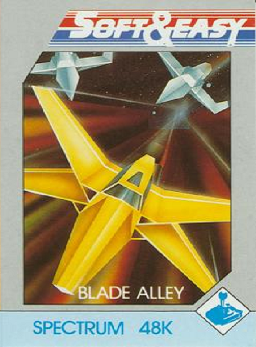 Blade Alley