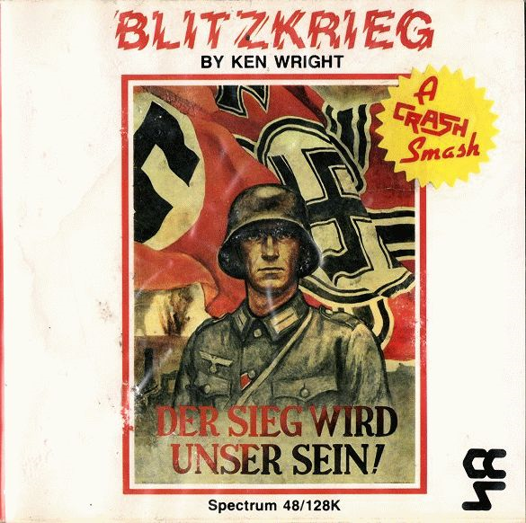 Blitzkrieg