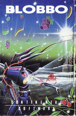 Blobbo