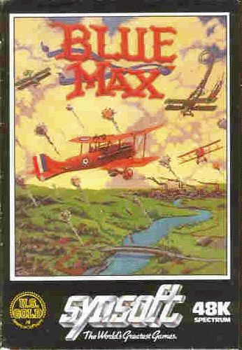 Blue Max