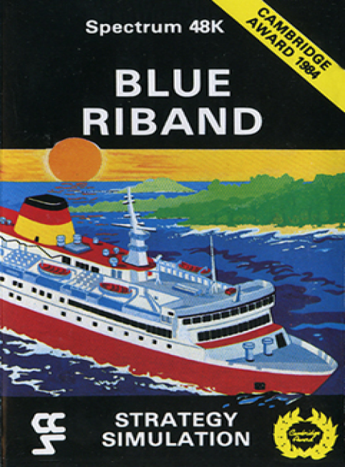 Blue Riband
