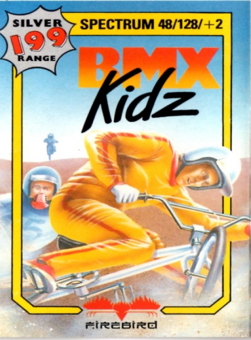 Bmx Kidz